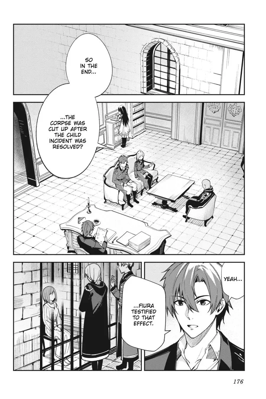 Read Unnamed Memory chapter 1.4 image 175 on Lezhin