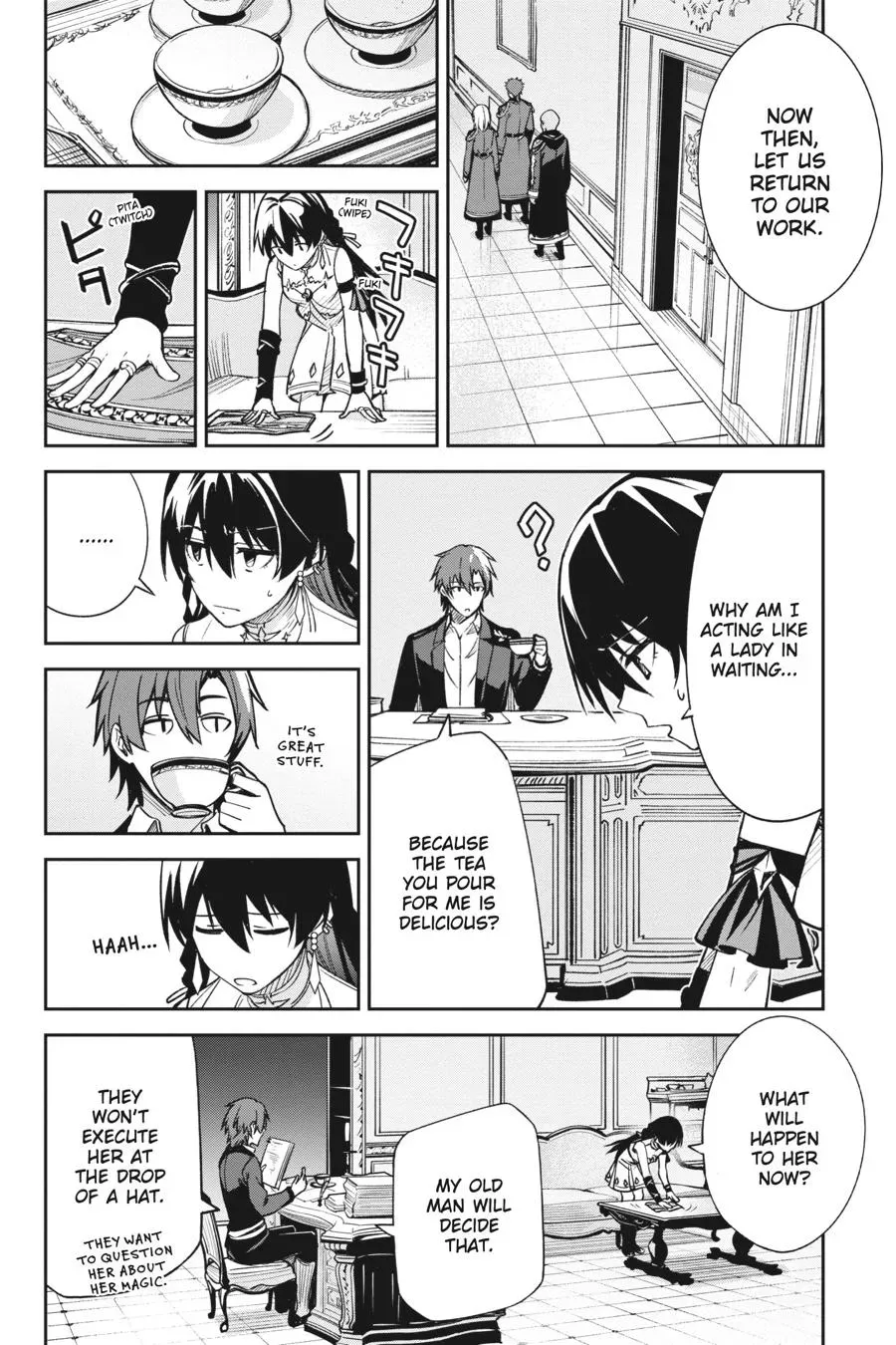Read Unnamed Memory chapter 1.4 image 179 on Lezhin