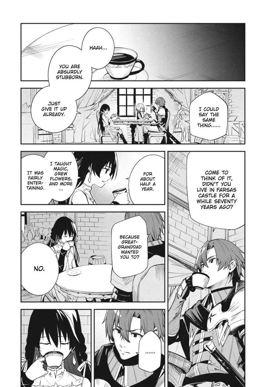 Read Unnamed Memory chapter 1.4 image 54 on Lezhin