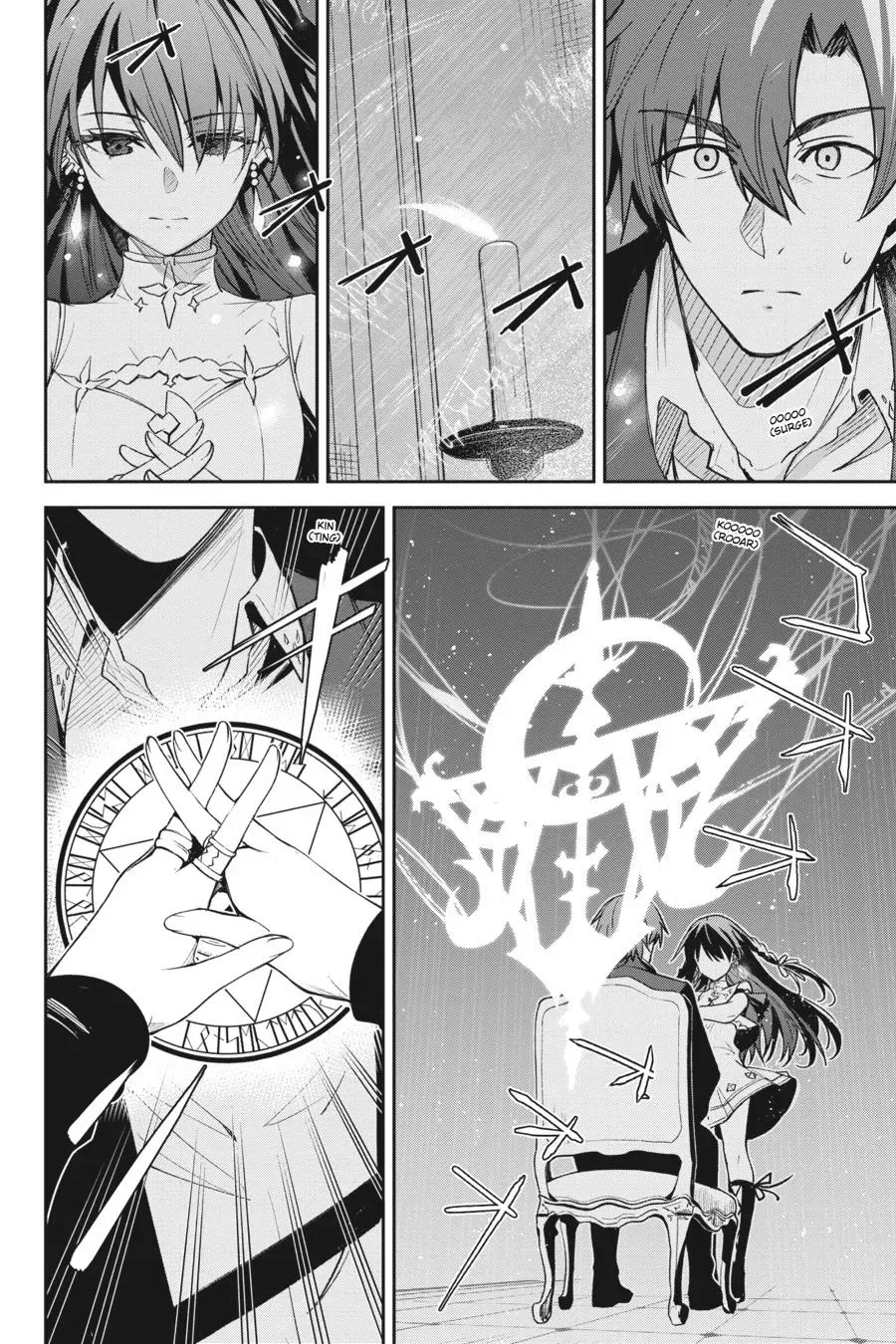 Read Unnamed Memory chapter 1.4 image 83 on Lezhin