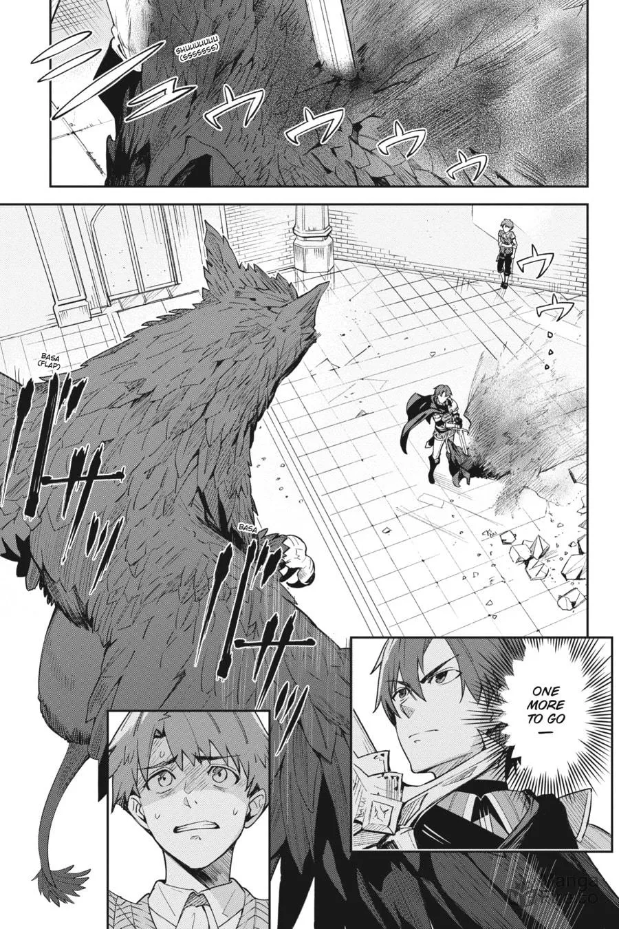 Read Unnamed Memory chapter 1 image 11 on Lezhin