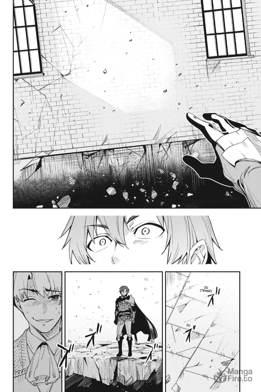 Read Unnamed Memory chapter 1 image 19 on Lezhin