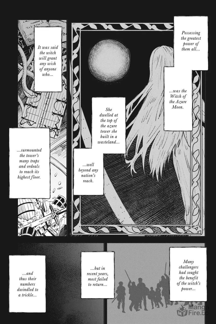 Read Unnamed Memory chapter 1 image 2 on Lezhin