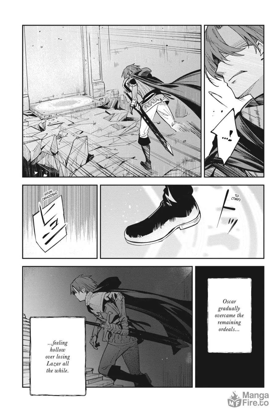 Read Unnamed Memory chapter 1 image 20 on Lezhin