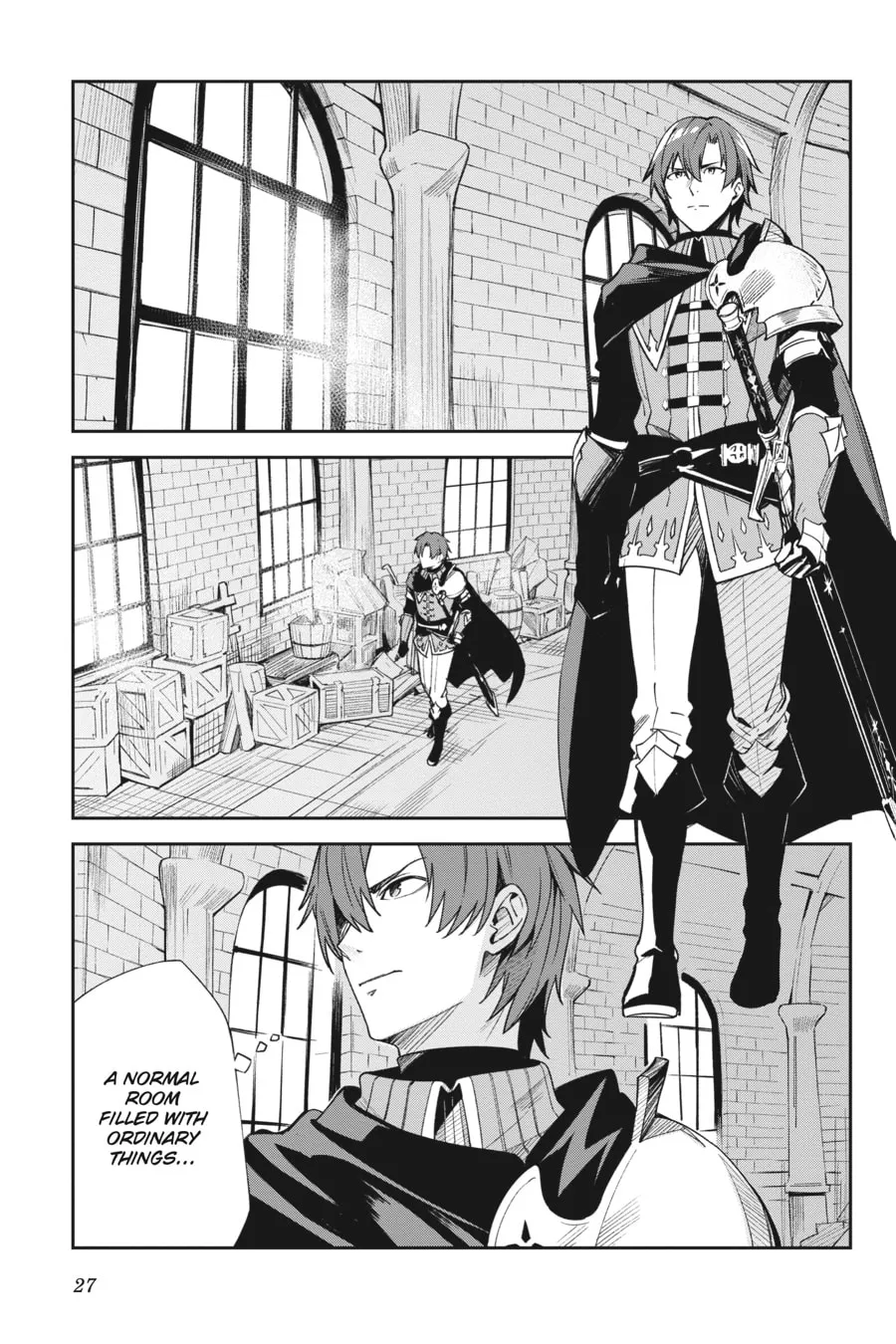 Read Unnamed Memory chapter 1 image 22 on Lezhin