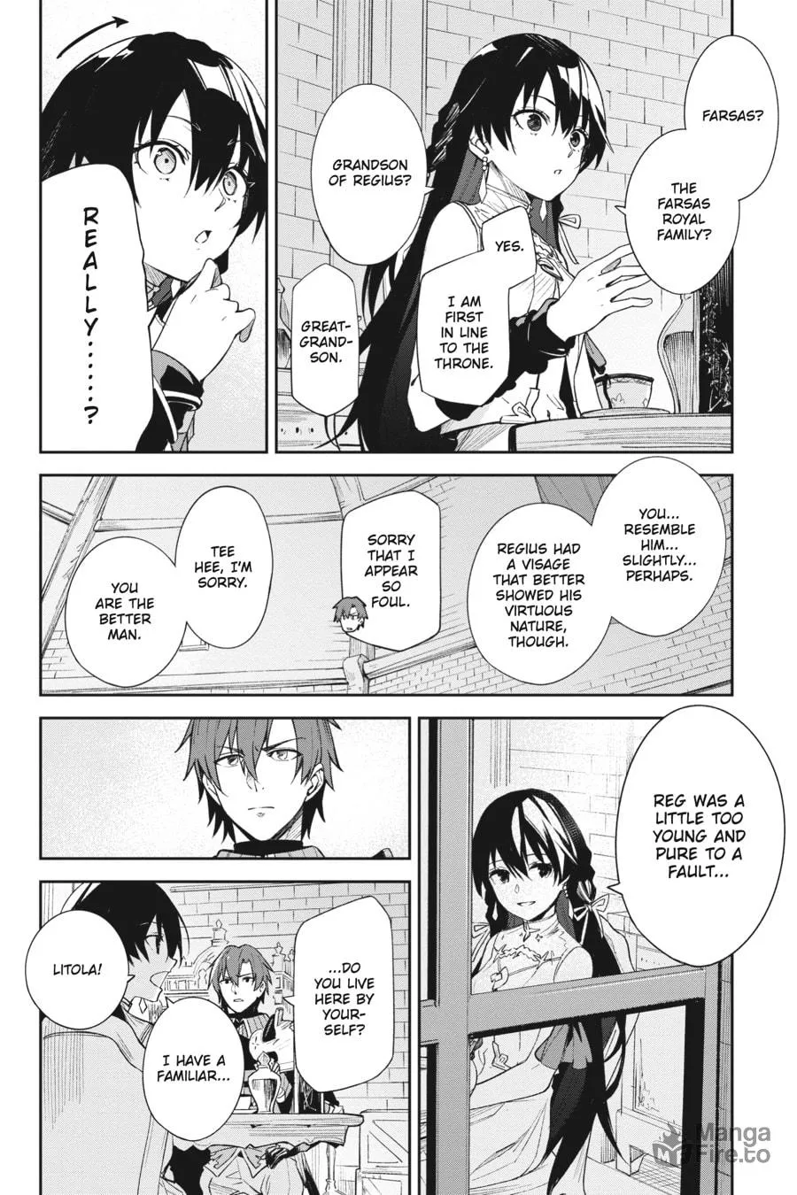 Read Unnamed Memory chapter 1 image 29 on Lezhin