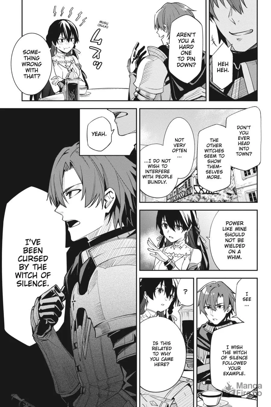 Read Unnamed Memory chapter 1 image 32 on Lezhin