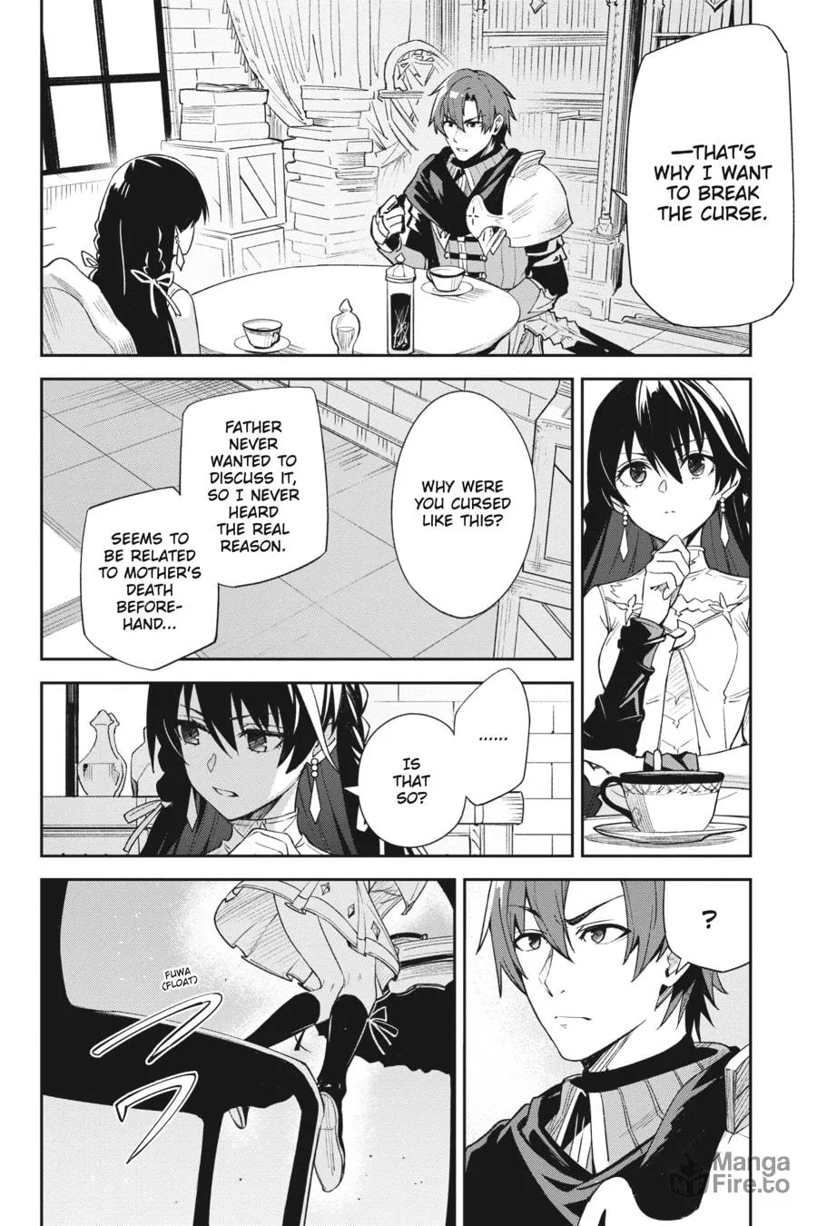 Read Unnamed Memory chapter 1 image 35 on Lezhin