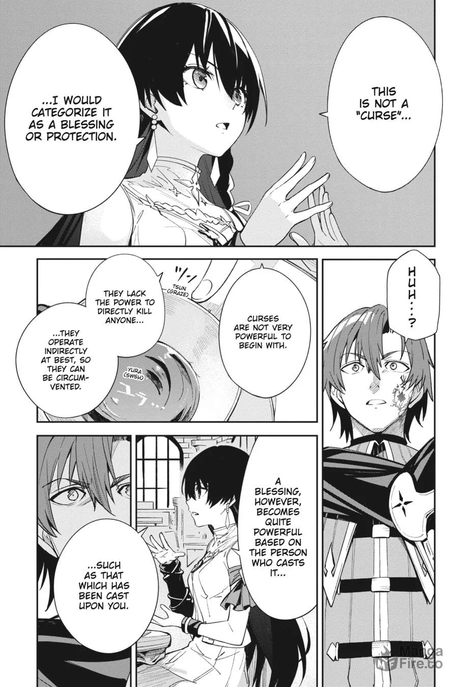 Read Unnamed Memory chapter 1 image 38 on Lezhin