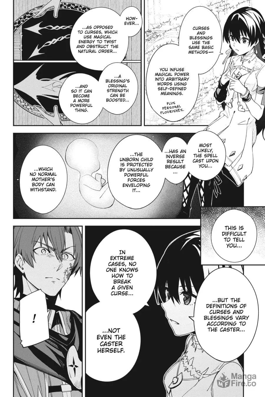 Read Unnamed Memory chapter 1 image 39 on Lezhin