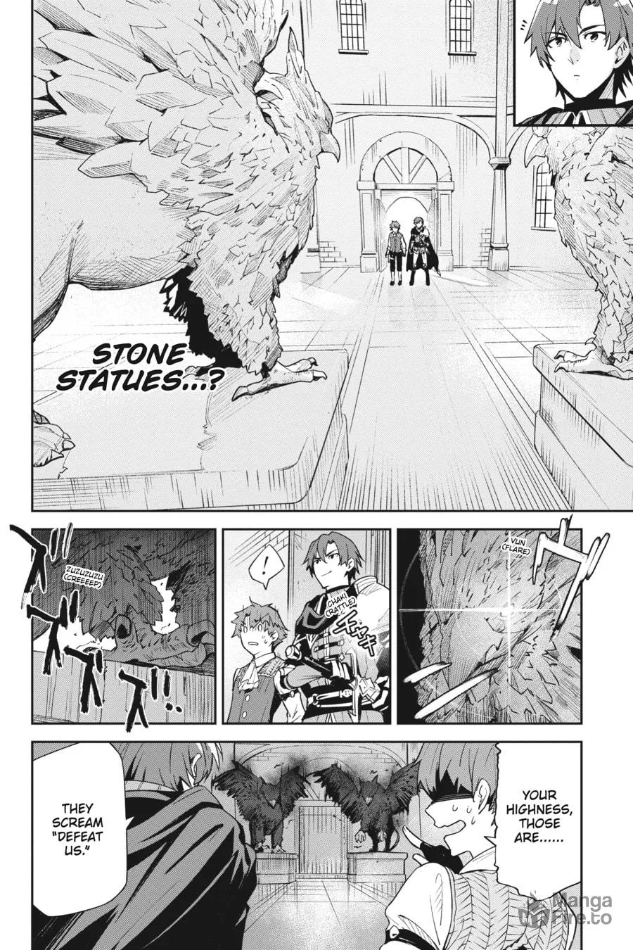 Read Unnamed Memory chapter 1 image 8 on Lezhin