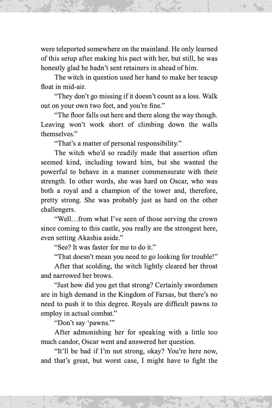 Read Unnamed Memory chapter 10.1 image 4 on Lezhin
