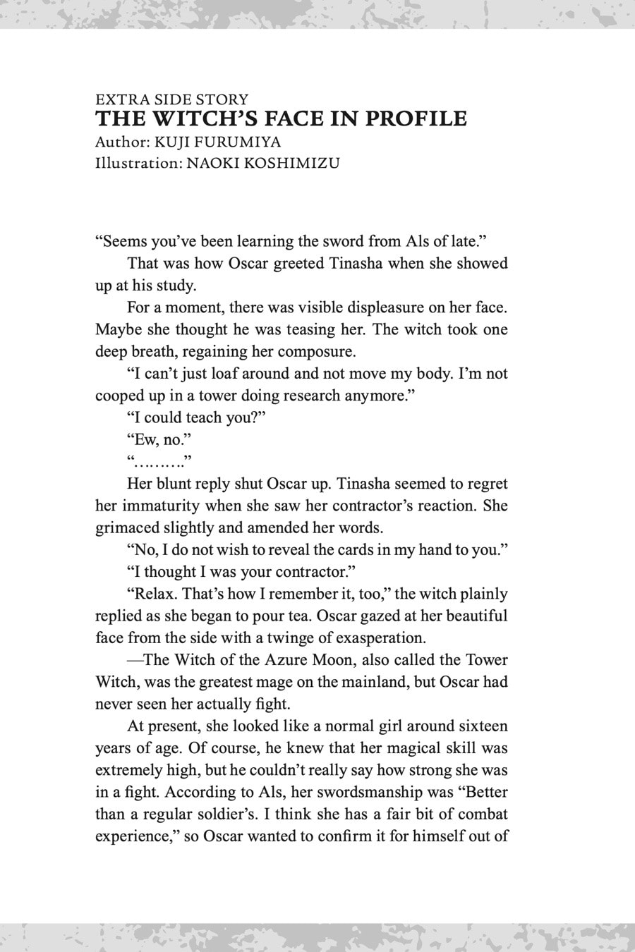 Read Unnamed Memory chapter 10.1 image 6 on Lezhin