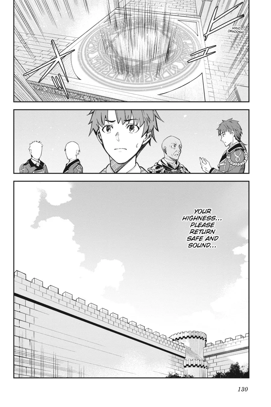 Read Unnamed Memory chapter 10 image 1 on Lezhin