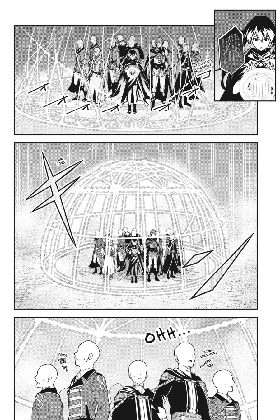 Read Unnamed Memory chapter 10 image 10 on Lezhin