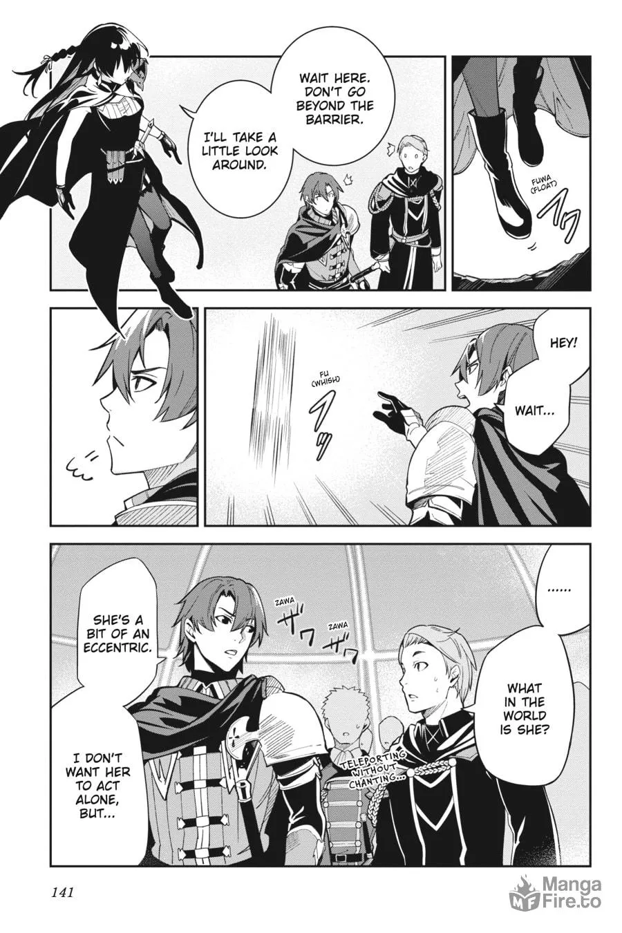 Read Unnamed Memory chapter 10 image 11 on Lezhin