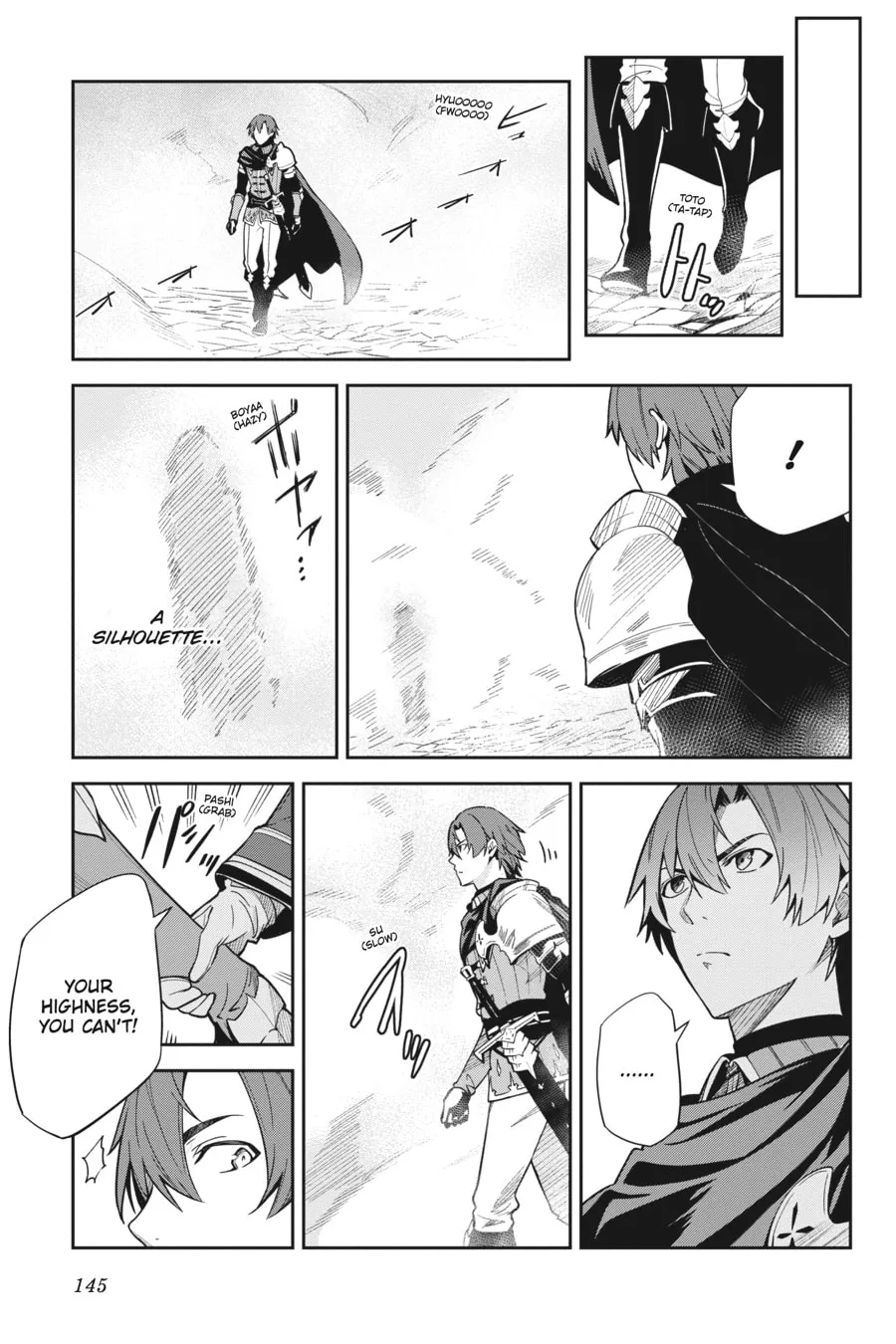 Read Unnamed Memory chapter 10 image 15 on Lezhin