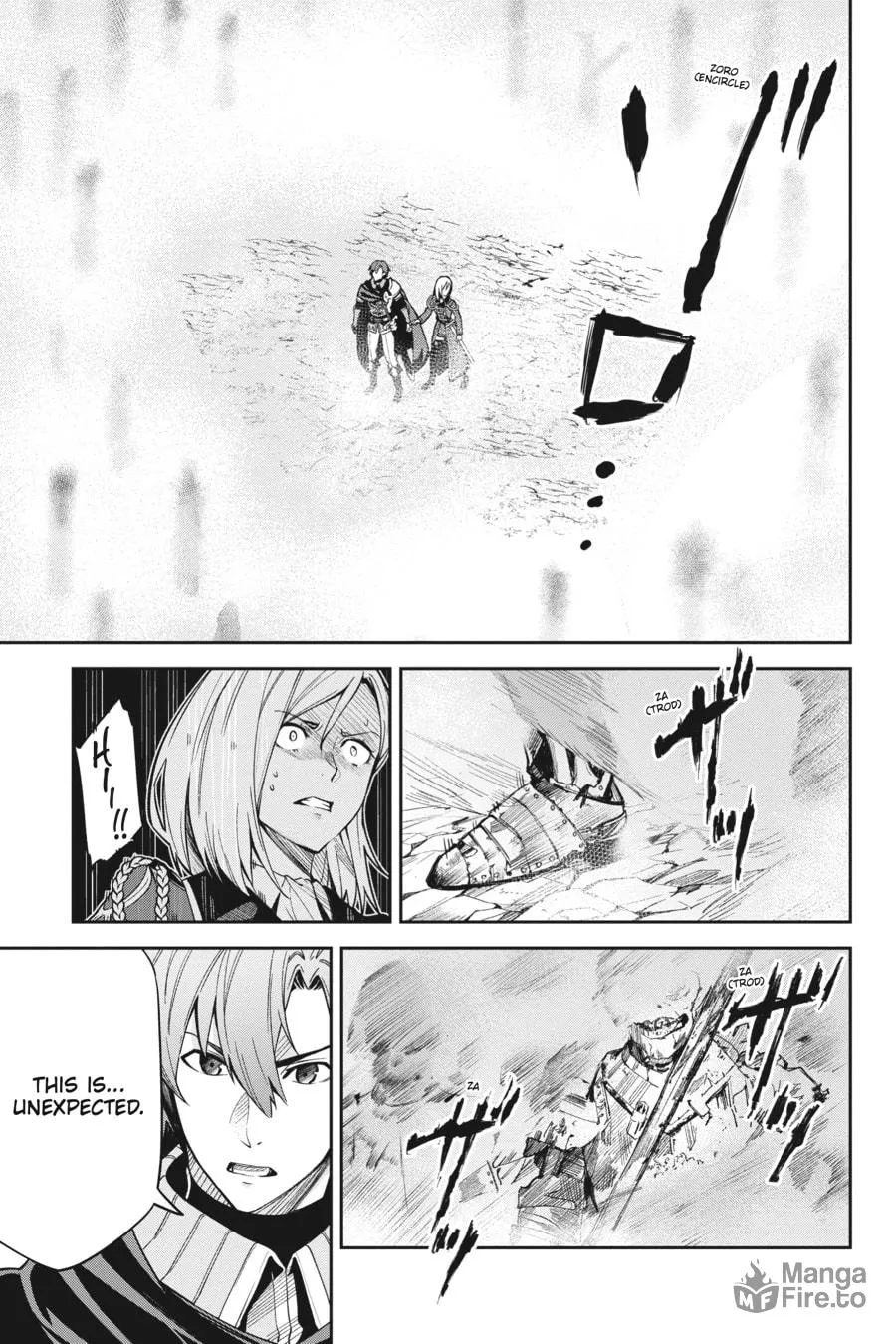 Read Unnamed Memory chapter 10 image 17 on Lezhin