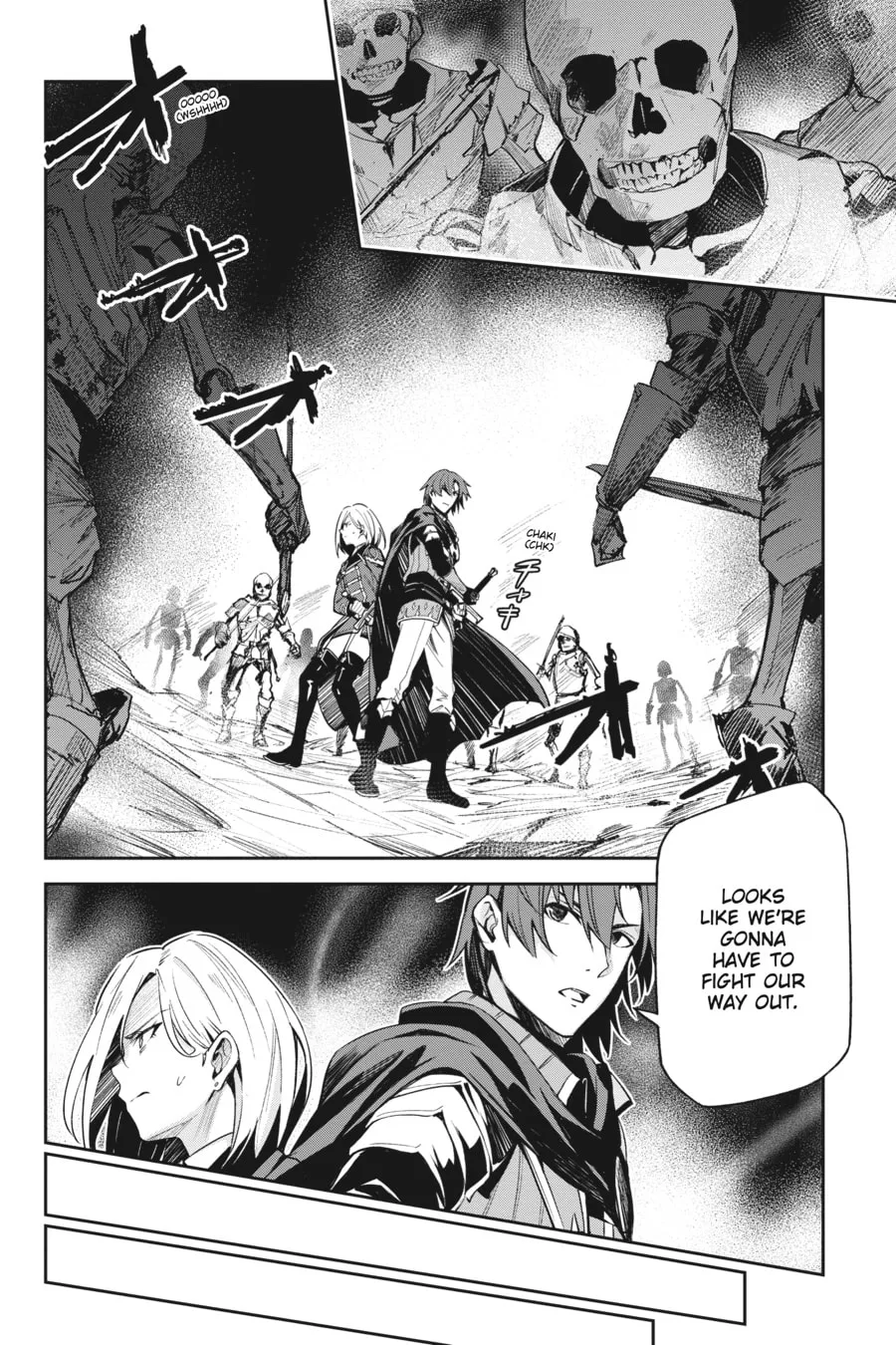 Read Unnamed Memory chapter 10 image 18 on Lezhin
