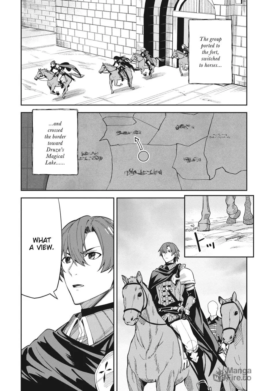 Read Unnamed Memory chapter 10 image 2 on Lezhin