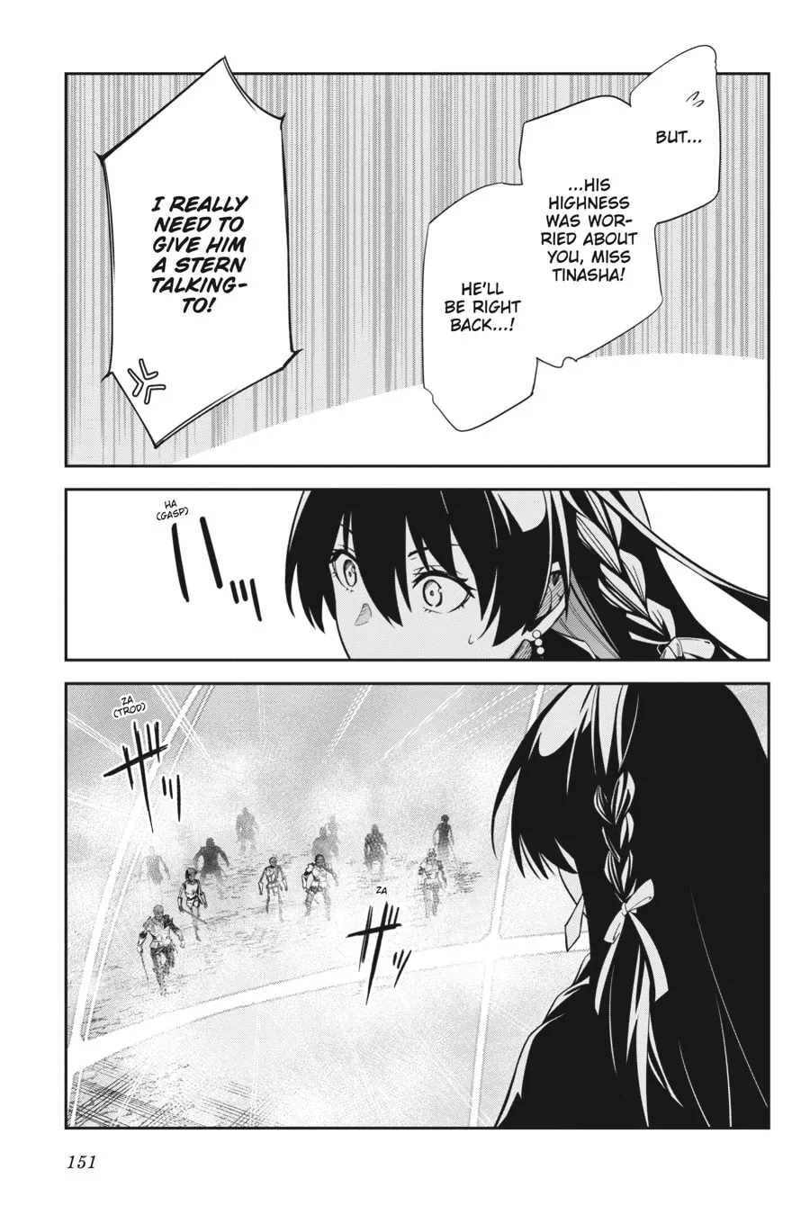 Read Unnamed Memory chapter 10 image 21 on Lezhin