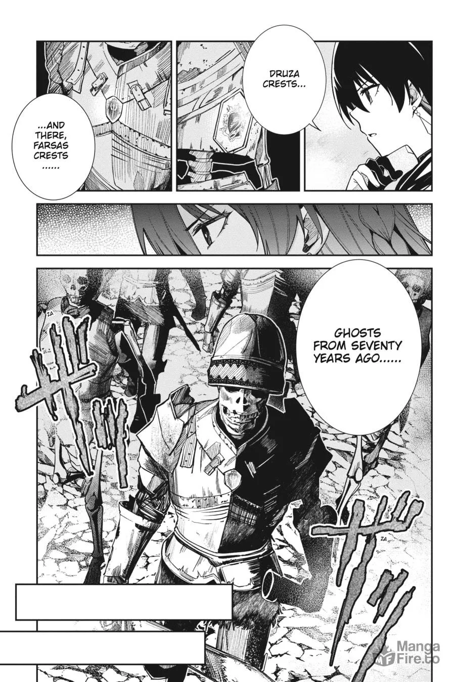 Read Unnamed Memory chapter 10 image 23 on Lezhin