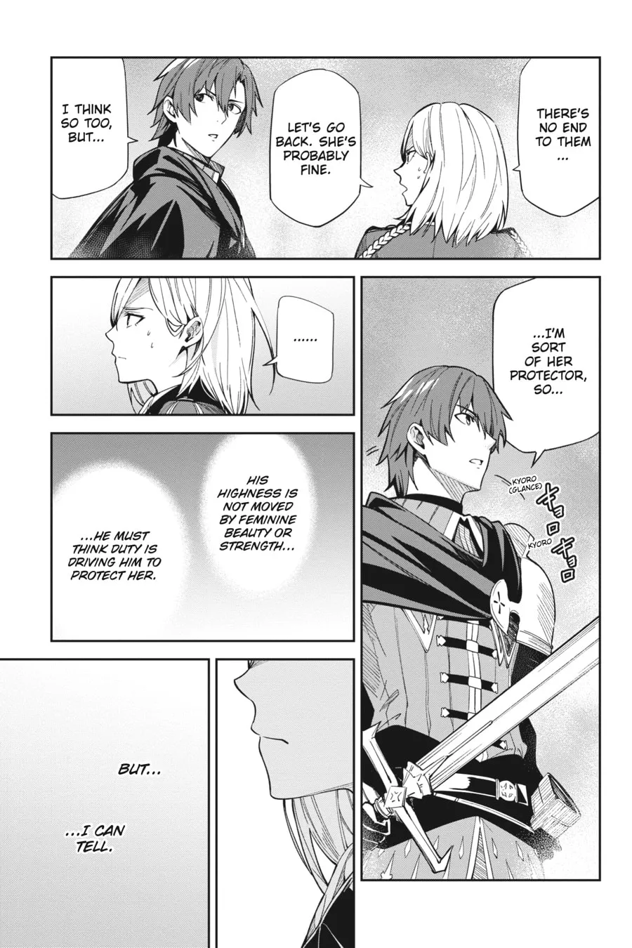 Read Unnamed Memory chapter 10 image 25 on Lezhin