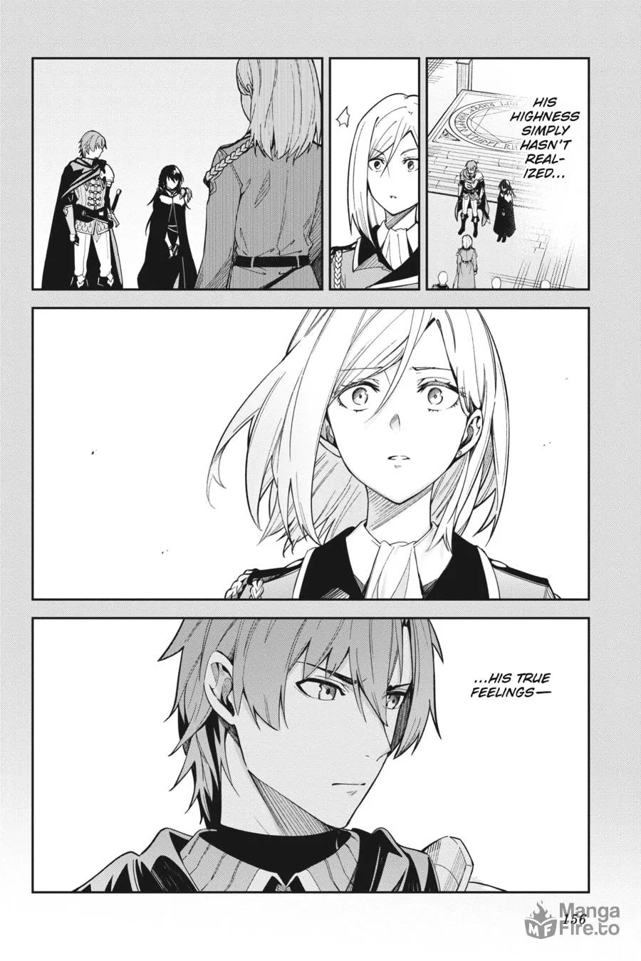 Read Unnamed Memory chapter 10 image 26 on Lezhin