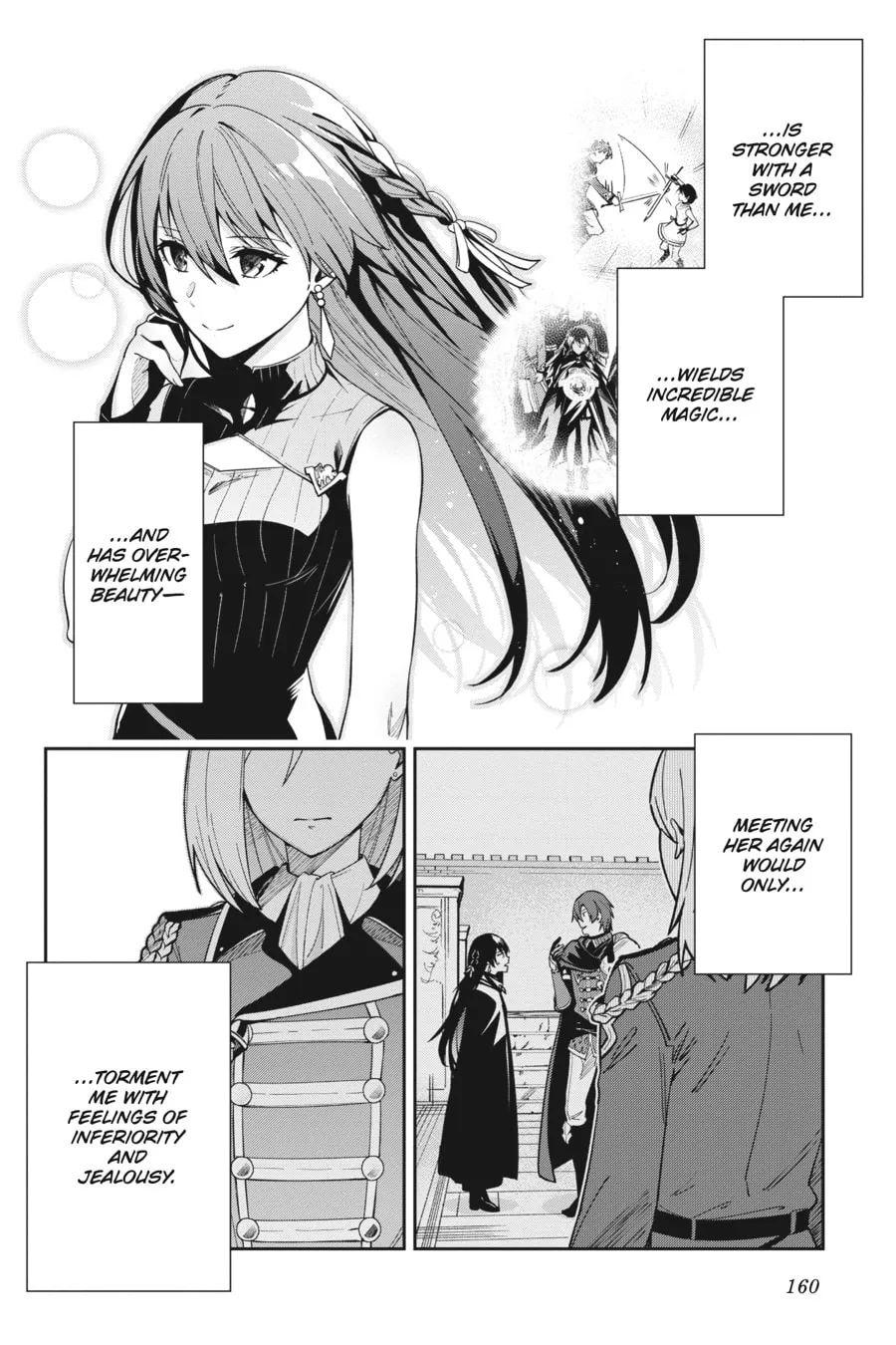 Read Unnamed Memory chapter 10 image 30 on Lezhin