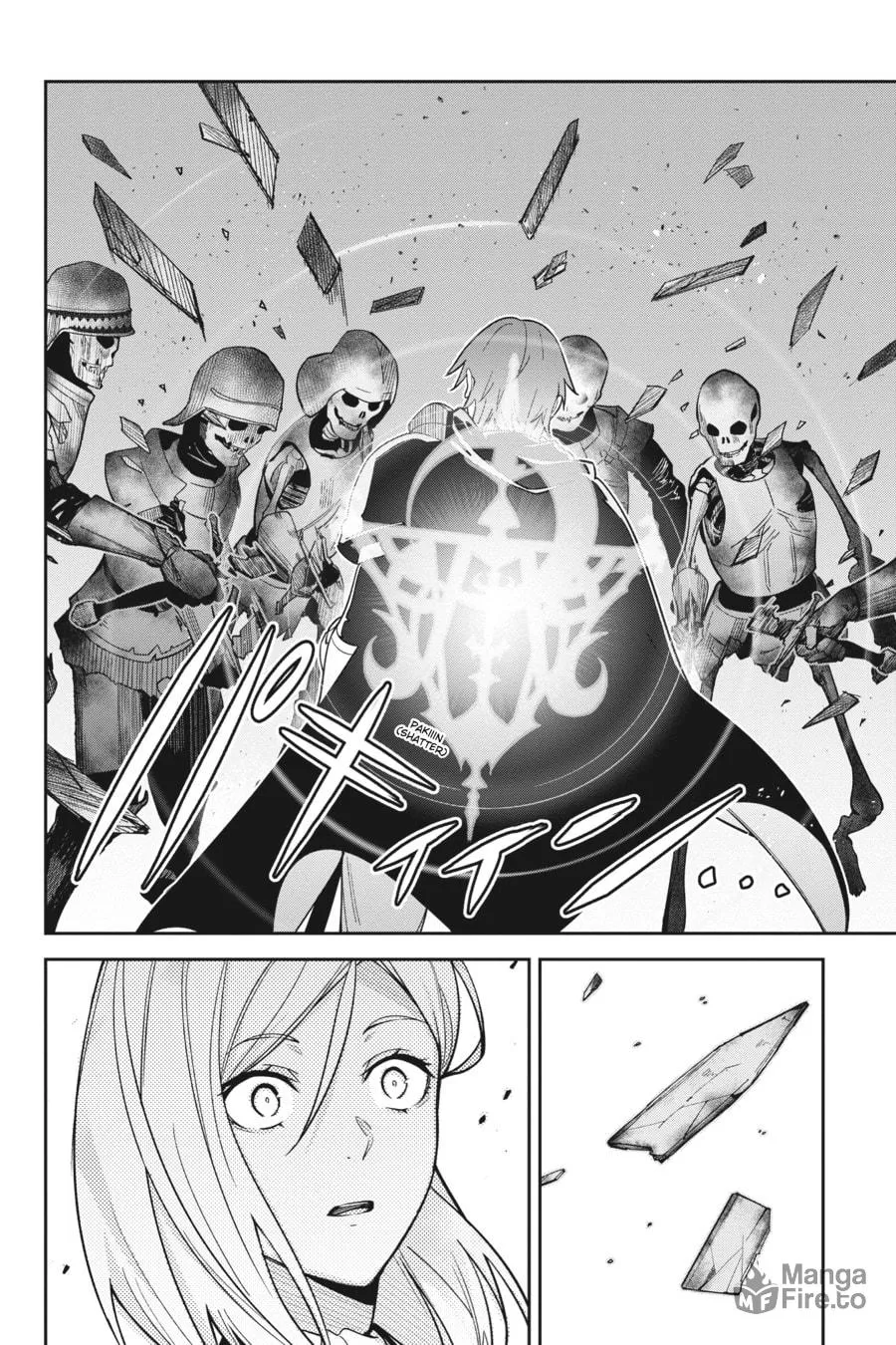Read Unnamed Memory chapter 10 image 34 on Lezhin