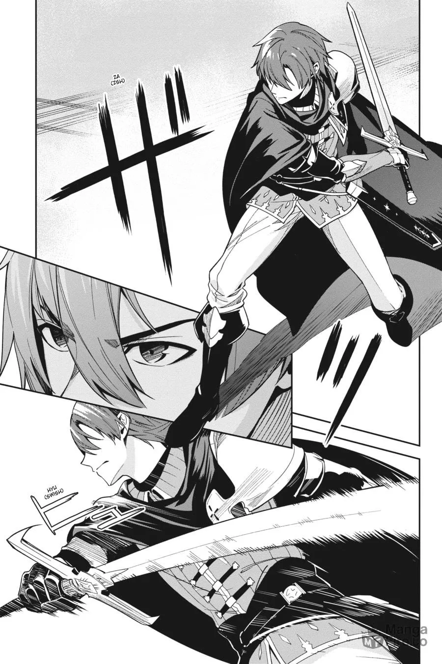 Read Unnamed Memory chapter 10 image 35 on Lezhin