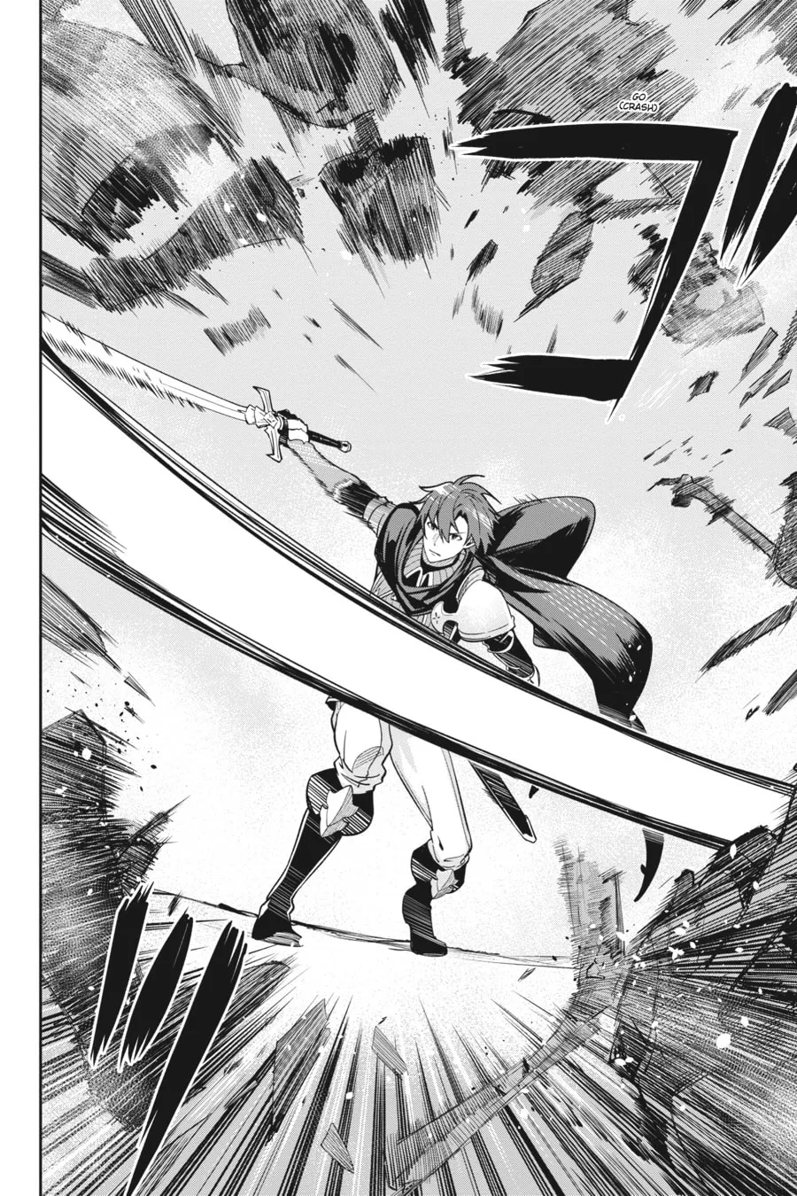Read Unnamed Memory chapter 10 image 36 on Lezhin