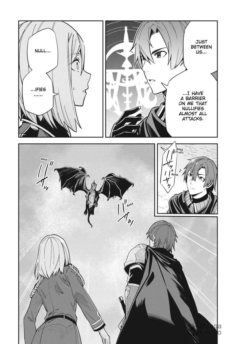 Read Unnamed Memory chapter 10 image 39 on Lezhin