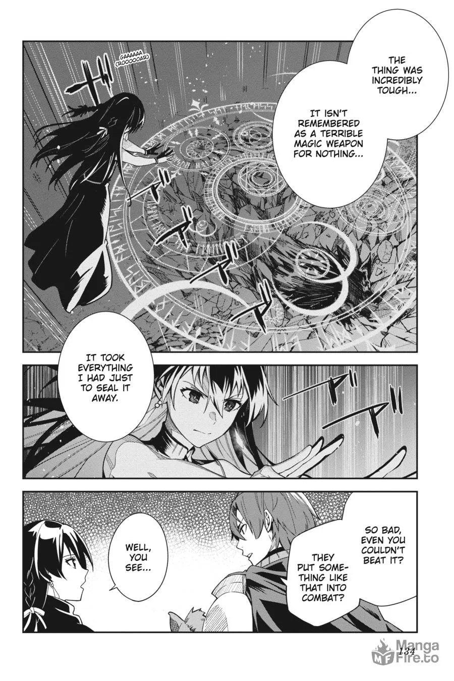 Read Unnamed Memory chapter 10 image 4 on Lezhin