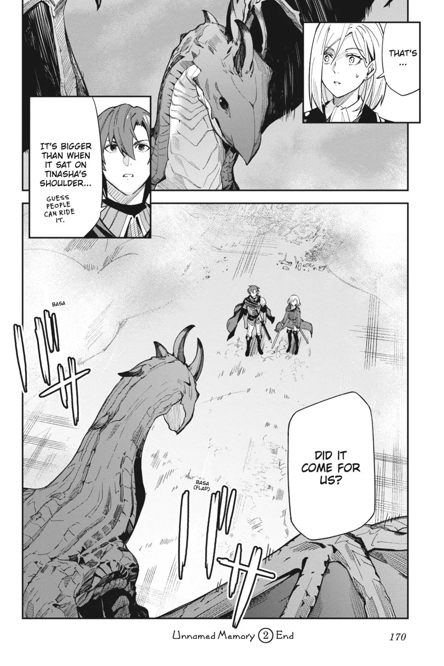 Read Unnamed Memory chapter 10 image 40 on Lezhin