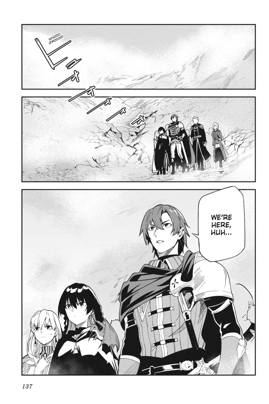 Read Unnamed Memory chapter 10 image 7 on Lezhin