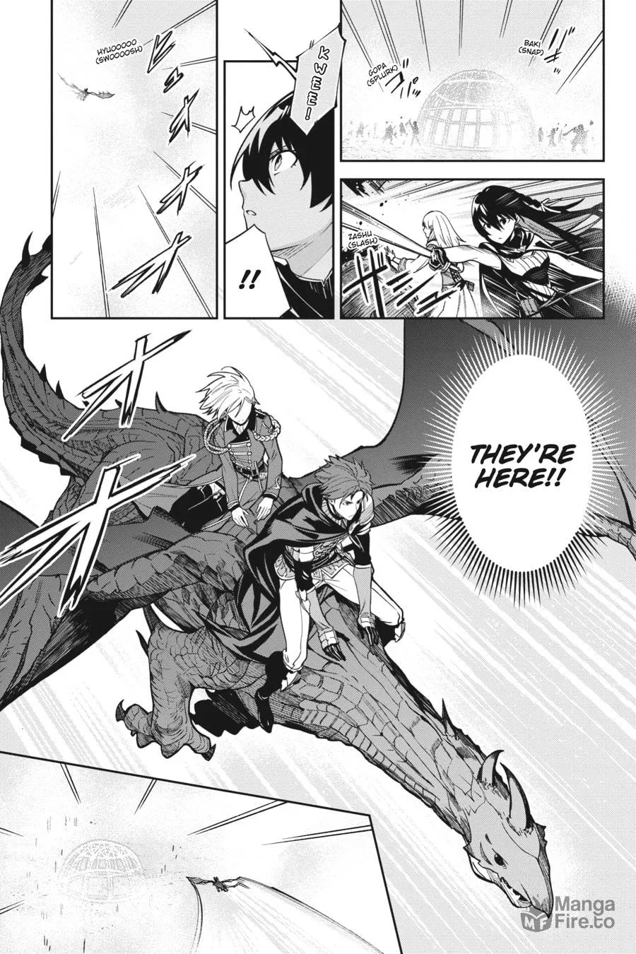 Read Unnamed Memory chapter 11 image 4 on Lezhin
