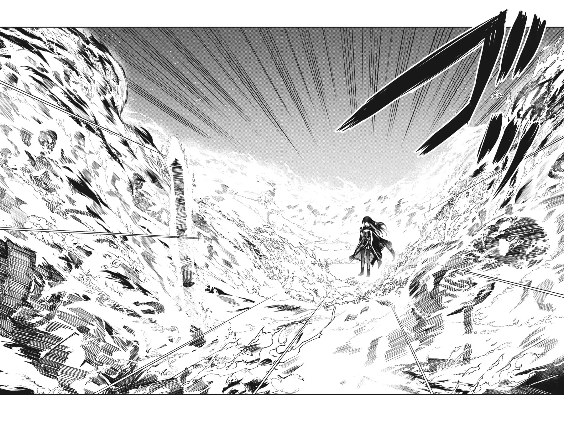 Read Unnamed Memory chapter 11 image 9 on Lezhin