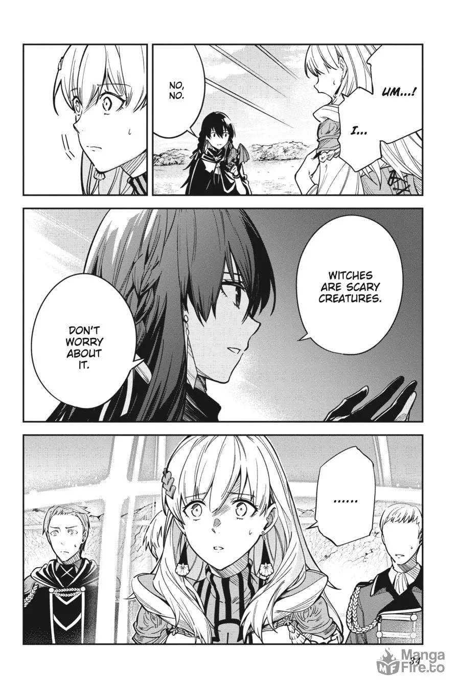 Read Unnamed Memory chapter 12 image 11 on Lezhin