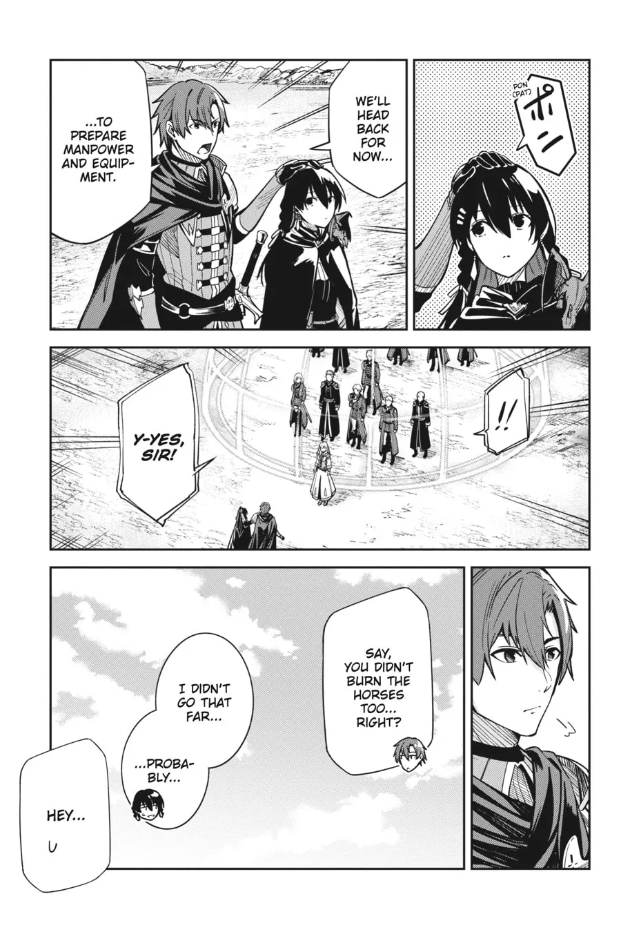 Read Unnamed Memory chapter 12 image 12 on Lezhin