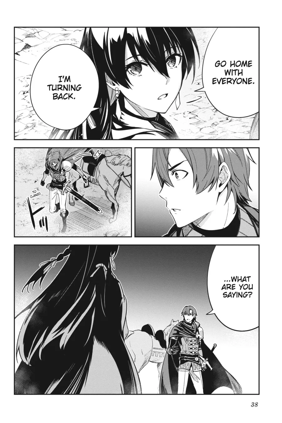 Read Unnamed Memory chapter 12 image 15 on Lezhin