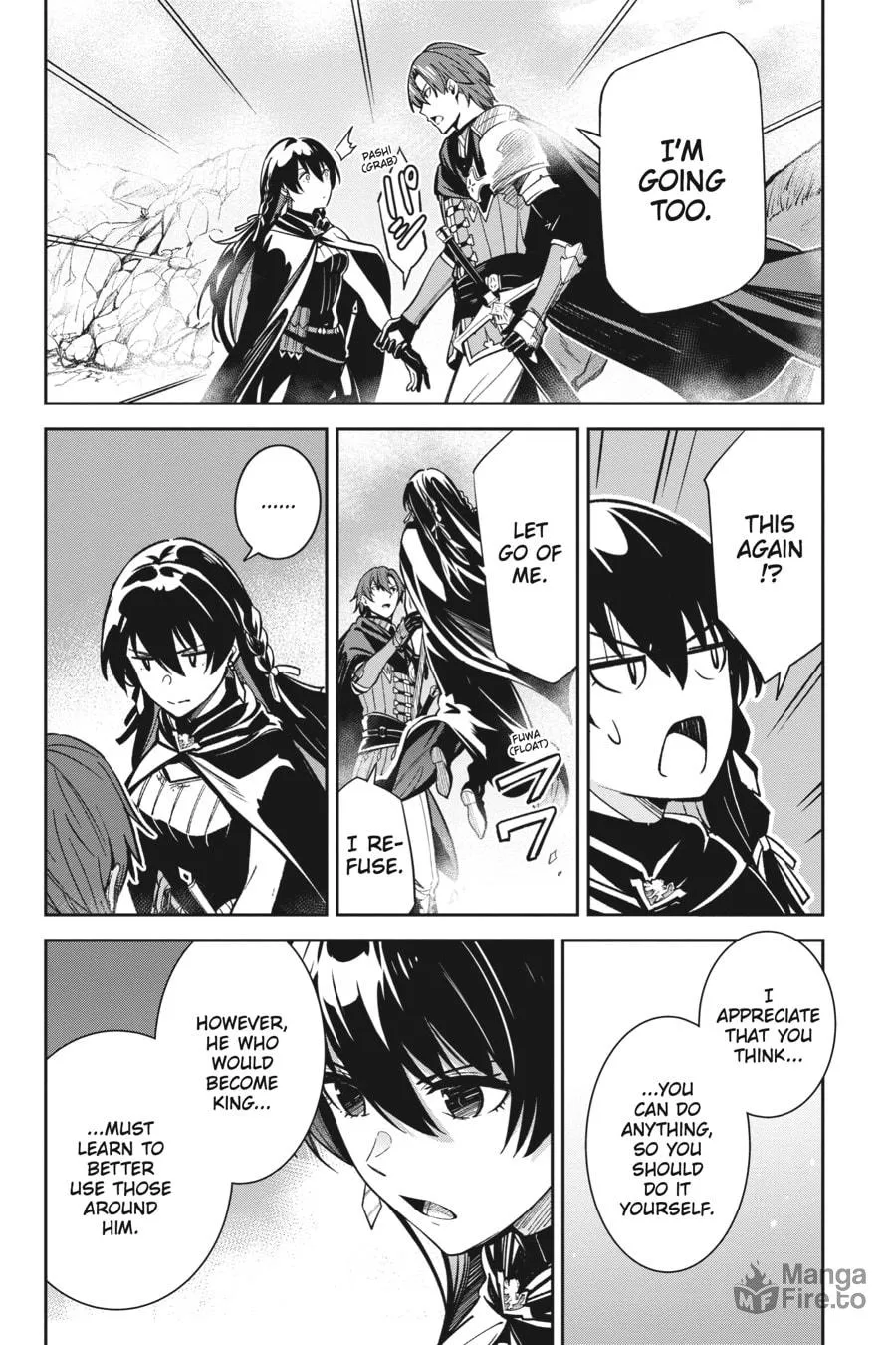 Read Unnamed Memory chapter 12 image 17 on Lezhin