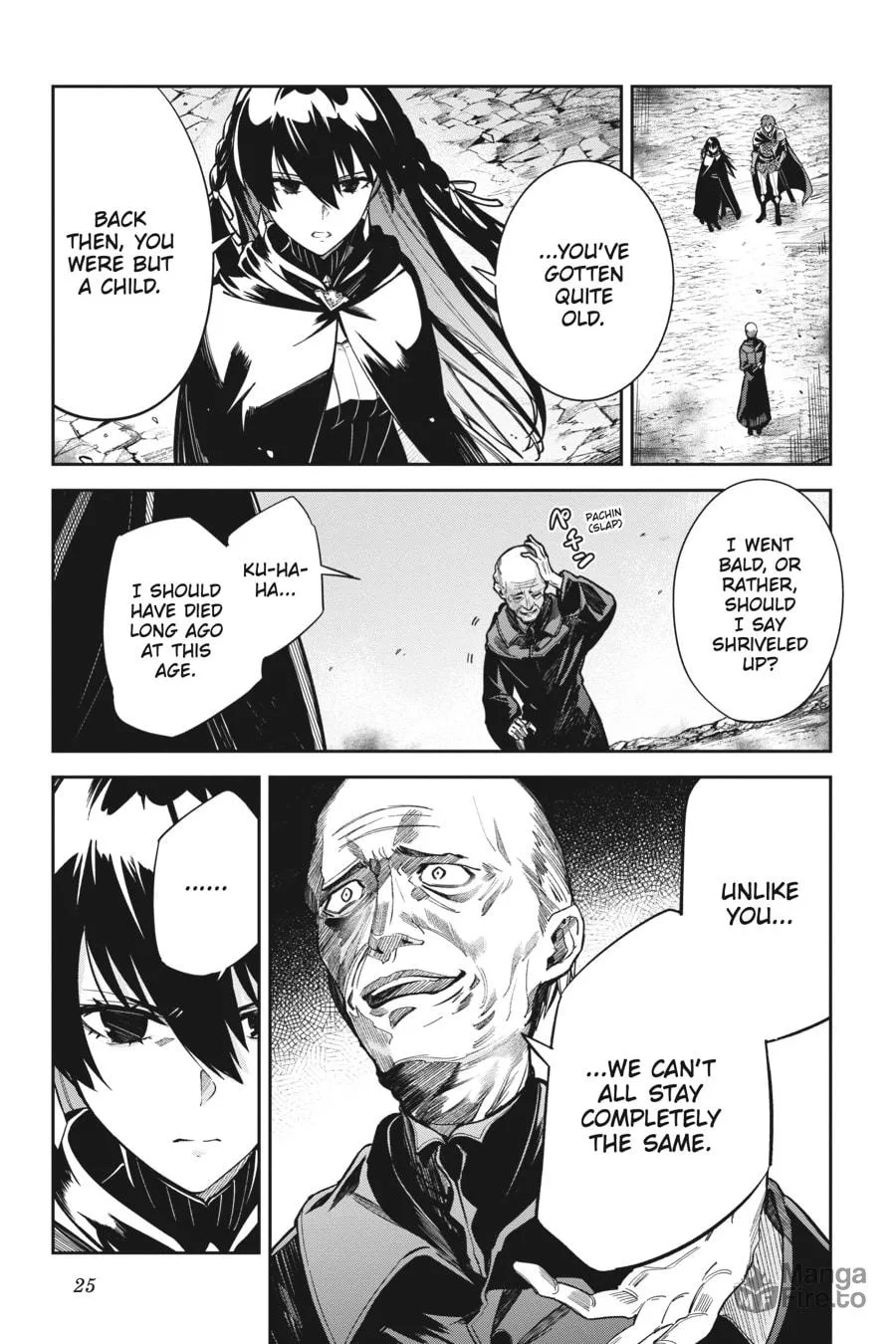 Read Unnamed Memory chapter 12 image 2 on Lezhin