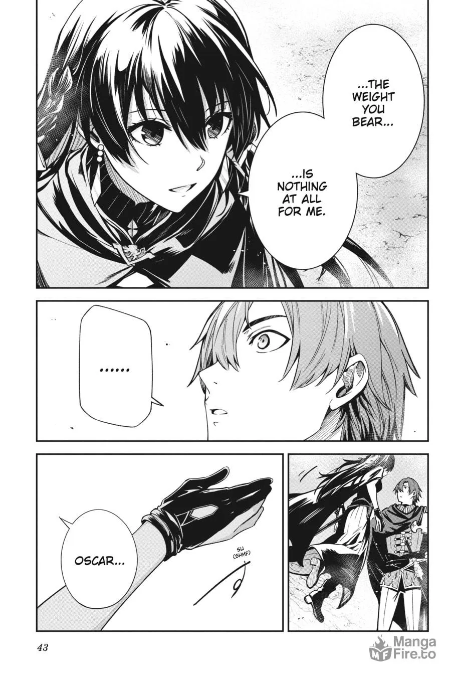 Read Unnamed Memory chapter 12 image 20 on Lezhin