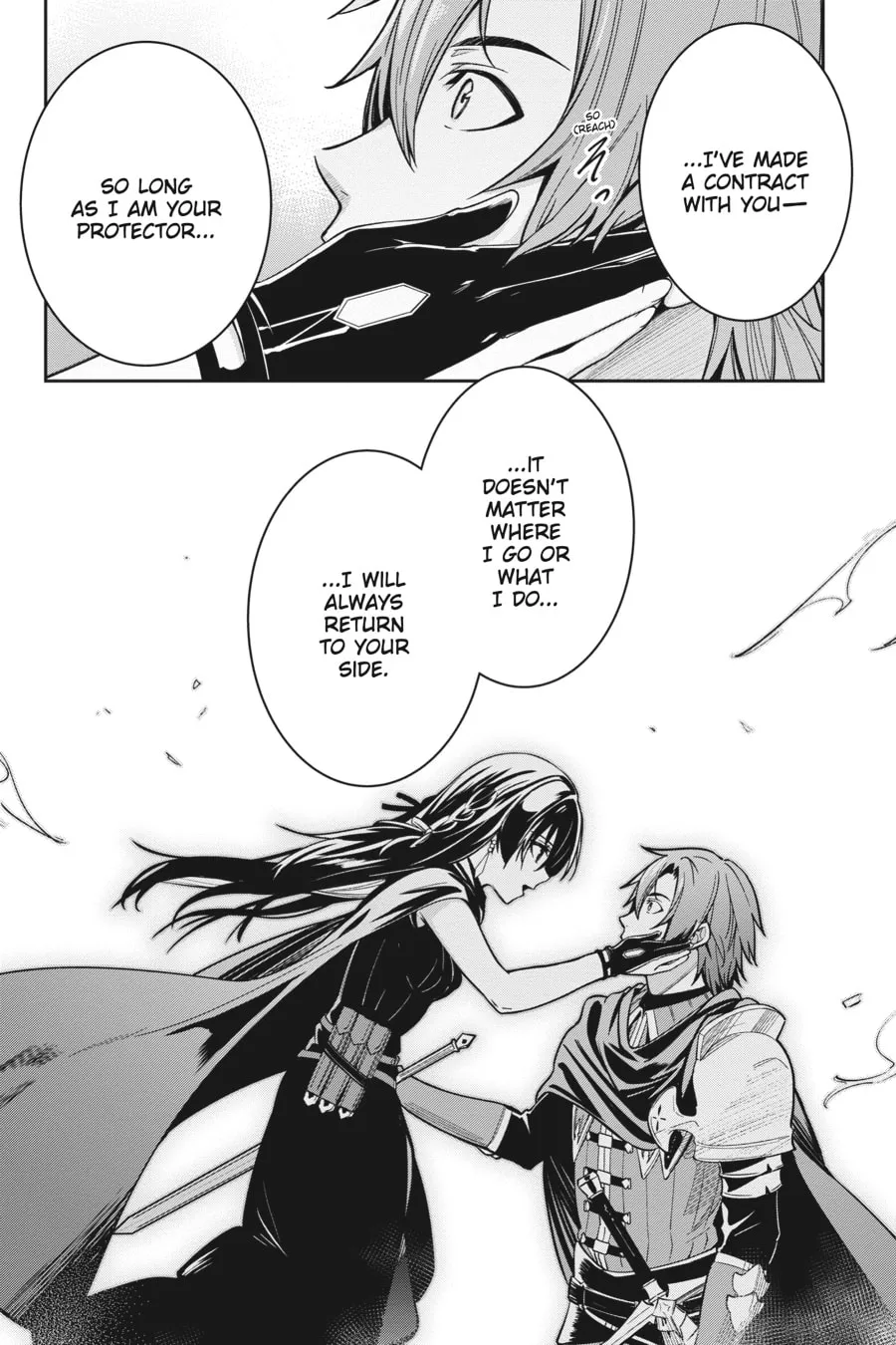 Read Unnamed Memory chapter 12 image 21 on Lezhin