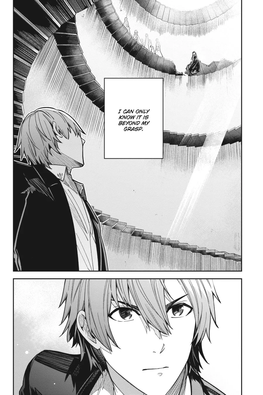 Read Unnamed Memory chapter 12 image 25 on Lezhin