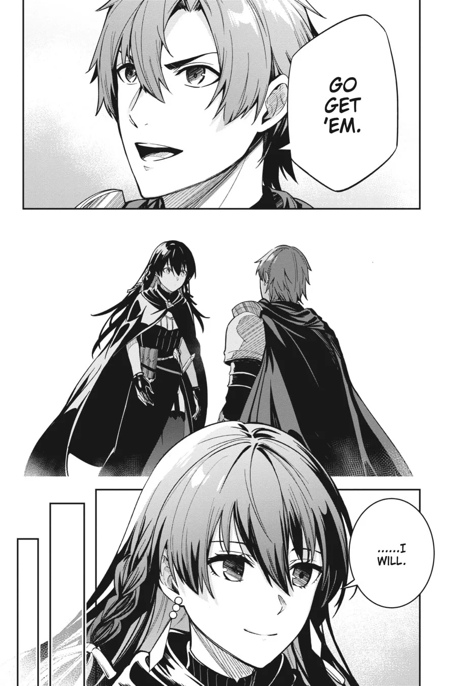 Read Unnamed Memory chapter 12 image 27 on Lezhin