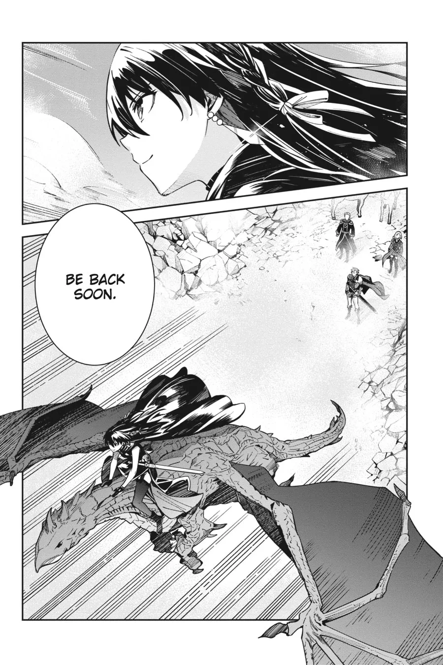 Read Unnamed Memory chapter 12 image 31 on Lezhin
