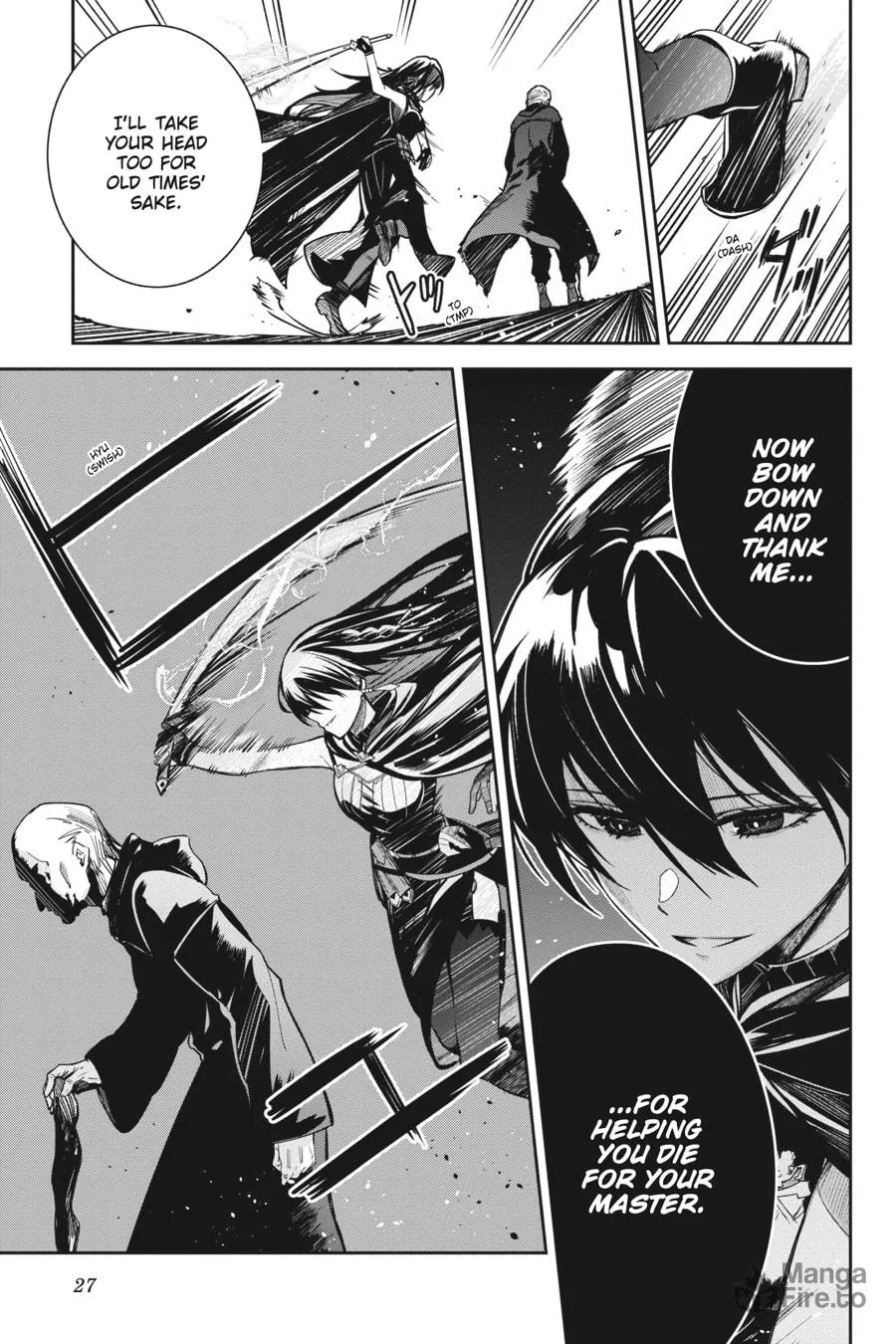 Read Unnamed Memory chapter 12 image 4 on Lezhin