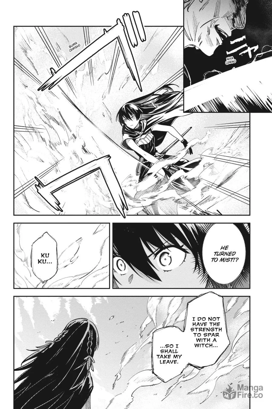 Read Unnamed Memory chapter 12 image 5 on Lezhin